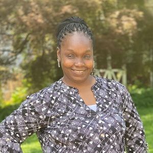 Meet your Posher, Asha